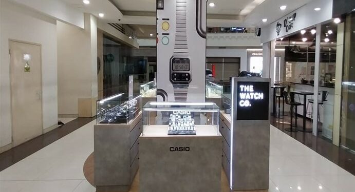 toko jam tangan The Watch Co
