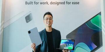 Xiaomi Pad 6
