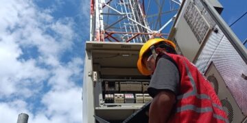 Masyarakat Pulau Alor Kini Bisa Lebih Produktif Berkat Jaringan 4G