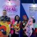 Sisternet Bangun Ekosistem Digital untuk UMKM Milik Perempuan
