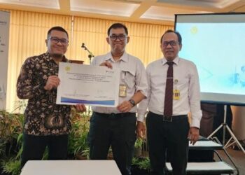 XL Axiata x Unsoed