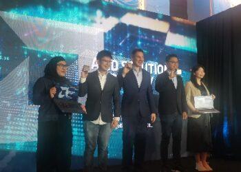 AMD indonesia