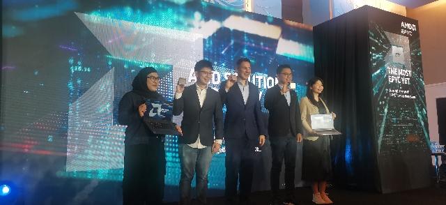 AMD indonesia