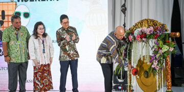ASEAN Weekend Market