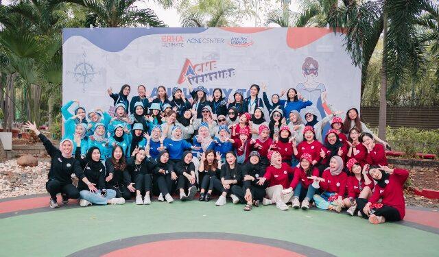 Acneventure