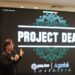 Agate x PQube - "Project Dead"