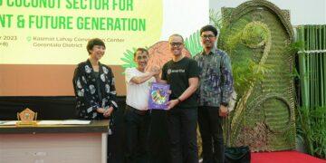 Amartha - Green Financing