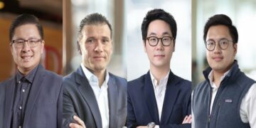 Ascent Venture Group