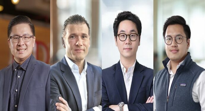 Ascent Venture Group