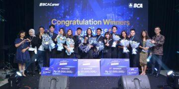 BCA Case Competition