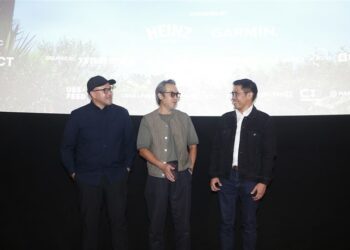 dukung industri kreatif