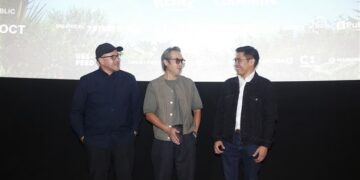 dukung industri kreatif