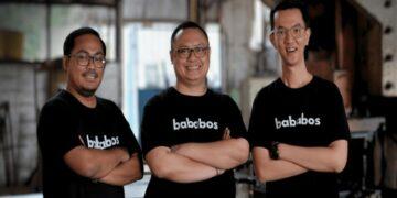 startup Bababos
