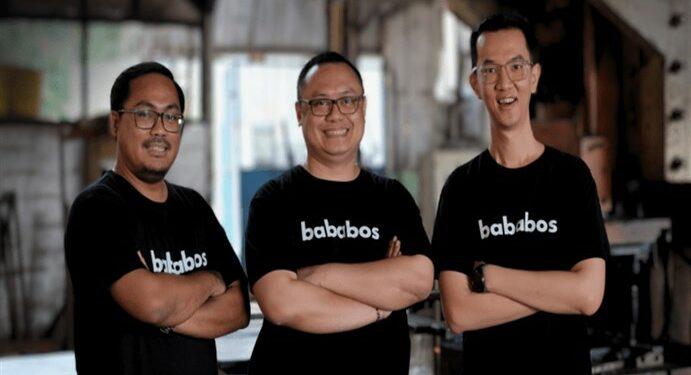 startup Bababos