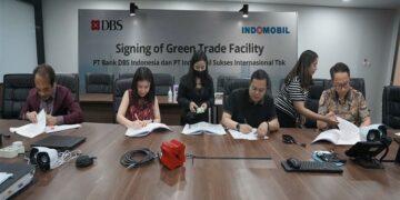 Bank DBS Indonesia x Indomobil