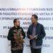 Bank Mandiri x FishLog