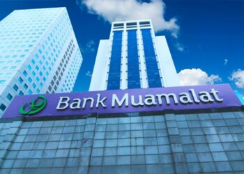 Bank Muamalat