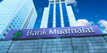 Bank Muamalat