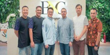 Bank Neo Commerce x Luna POS
