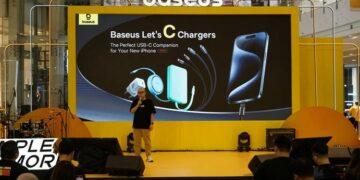 Baseus