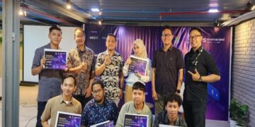 Beasiswa Sinar Mas Land