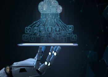 Cloud dan AI