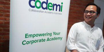 startup edutech Codemi