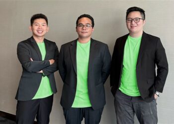 Cofounders Hukumku