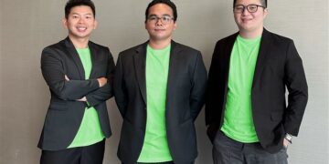 Cofounders Hukumku