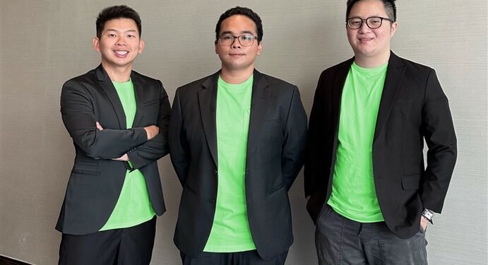 Cofounders Hukumku