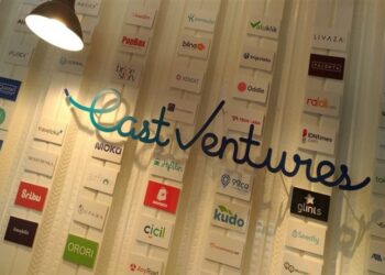 East Ventures