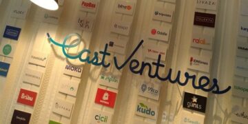 East Ventures