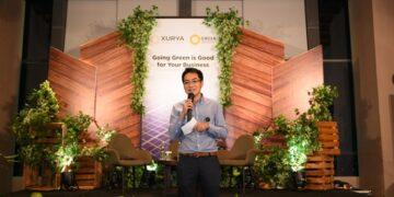 Startup EBT Xurya