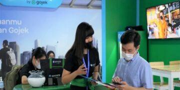 Digitalisasi Operasi Bisnis
