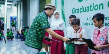 Gojek x Gramedia Academy