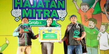 Grab Indonesia