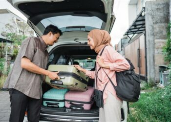 GrabAds - travel