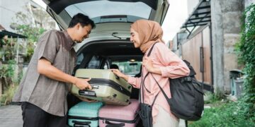 GrabAds - travel
