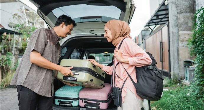 GrabAds - travel