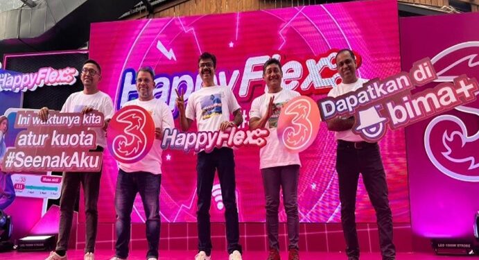 HappyFlex