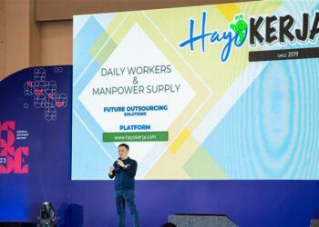 Startup Hayokerja