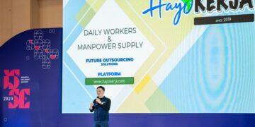 Startup Hayokerja