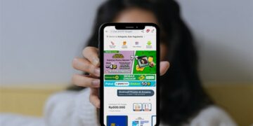 Hyperlocal Tokopedia