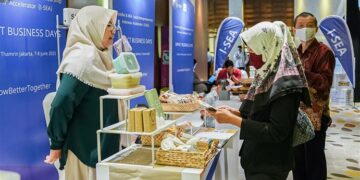 startup sosial