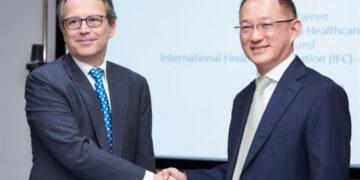 IFC x Tawada Healthcare