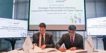 IOH x Cisco Networking Academy