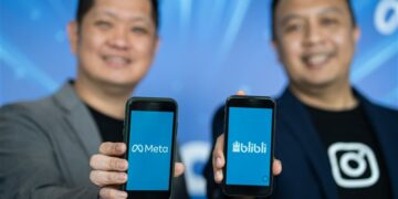 Blibli x Meta