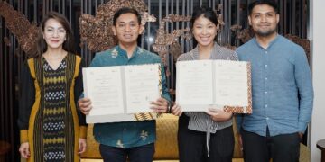 Kadin Indonesia Kolaborasi PLUS, Instellar, dan Kumpul Melalui Wiki Wirausaha Sosial