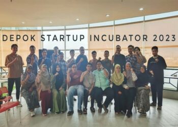 Kode Creative Hub