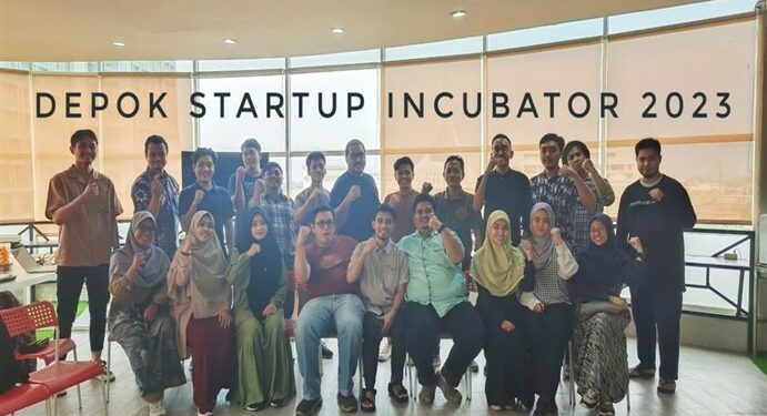 Kode Creative Hub